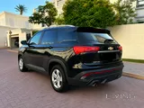 2022 Chevrolet Captiva - 7 seats - Black - 106 000kms - Automatic - CarPlay