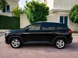 2022 Chevrolet Captiva - 7 seats - Black - 106 000kms - Automatic - CarPlay