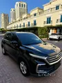 2022 Chevrolet Captiva - 7 seats - Black - 106 000kms - Automatic - CarPlay