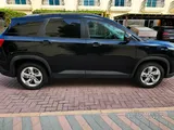 2022 Chevrolet Captiva - 7 seats - Black - 106 000kms - Automatic - CarPlay