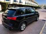 2022 Chevrolet Captiva - 7 seats - Black - 106 000kms - Automatic - CarPlay