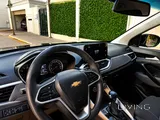 2022 Chevrolet Captiva - 7 seats - Black - 106 000kms - Automatic - CarPlay