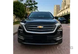2022 Chevrolet Captiva - 7 seats - Black - 106 000kms - Automatic - CarPlay