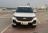 2022 Chevrolet Captiva LS - 7 Seater, Petrol, Low Mileage