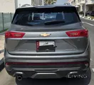 2022 Chevrolet Captiva Premier