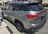 2022 Chevrolet Captiva Premier