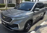 2022 Chevrolet Captiva Premier