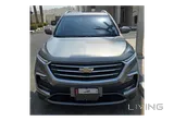 2022 Chevrolet Captiva Premier