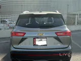 2022 Chevrolet family car for sale