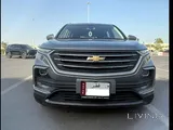 2022 Chevrolet family car for sale