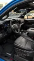2022 Chevrolet Silverado ZR2