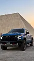 2022 Chevrolet Silverado ZR2
