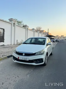 سوزوكي سيياز  2022