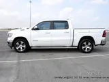 2022 Dodge Ram Laramie 
