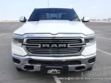 2022 Dodge Ram Laramie 