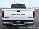 2022 Dodge Ram Laramie 