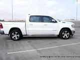 2022 Dodge Ram Laramie 