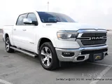 2022 Dodge Ram Laramie 