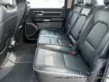 2022 Dodge Ram Laramie 