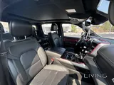 2022 Dodge Ram Rebel - Used Petrol Pickup with Automatic Transmission