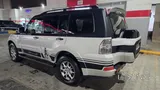 Final Discounted Sale - Mitsubishi Pajero 2022 - Zero Accident