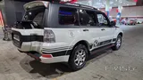 Final Discounted Sale - Mitsubishi Pajero 2022 - Zero Accident