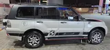 Final Discounted Sale - Mitsubishi Pajero 2022 - Zero Accident