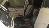 Final Discounted Sale - Mitsubishi Pajero 2022 - Zero Accident