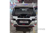 Final Discounted Sale - Mitsubishi Pajero 2022 - Zero Accident
