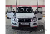 Final Discounted Sale - Mitsubishi Pajero 2022 - Zero Accident