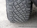  2022 Ford Bronco Wild Track  Sasquatch Package + Accident-Free History