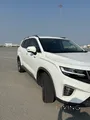 2022 Geely Okavango - Used Petrol SUV with Automatic Transmission