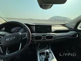 2022 Geely Okavango - Used Petrol SUV with Automatic Transmission