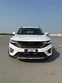 2022 Geely Okavango - Used Petrol SUV with Automatic Transmission