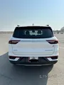 2022 Geely Okavango - Used Petrol SUV with Automatic Transmission