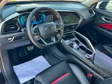 2022 Geely Tugellq 4WD