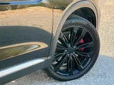 2022 Geely Tugellq 4WD