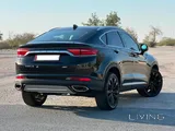 2022 Geely Tugellq 4WD