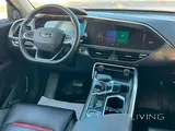 2022 Geely Tugellq 4WD