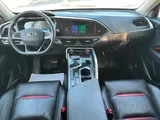 2022 Geely Tugellq 4WD