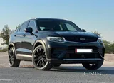2022 Geely Tugellq 4WD