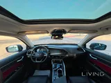 2022 Geely Tugellq 4WD