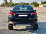 2022 Geely Tugellq 4WD