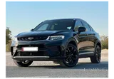 2022 Geely Tugellq 4WD