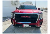 2022 GMC Yukon SLE - 7 Seats, Rear Wheel Drive, Petrol