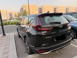 2022 Honda CR-V EX Black Petrol Automatic - Used