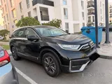 2022 Honda CR-V EX Black Petrol Automatic - Used