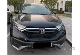 2022 Honda CR-V EX Black Petrol Automatic - Used