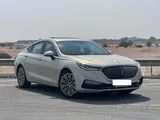2022 Hongqi H5