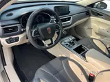 هونجي H5 2022